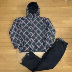 クイックシルバー スノーボードウェア