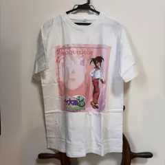 篠崎愛 QUOLOMOコラボTシャツ - メルカリ