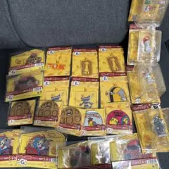 トムとジェリー Happyくじ　バラ売り可能