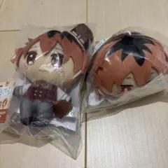 葬送のフリーレン エニマイくじ シュタルクセット