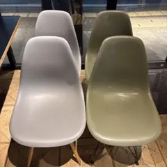 モダンデコ　チェア 1脚