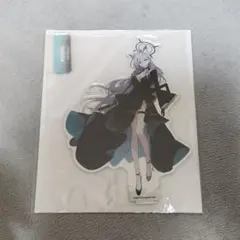 2025年最新】ブルーアーカイブ アクリルスタンド シロコ*テラー