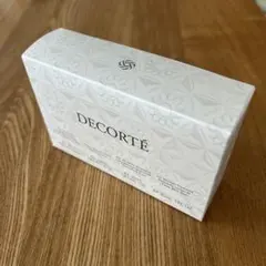 【24時間以内に匿名配送】DECORTÉ AQ トライアルセット