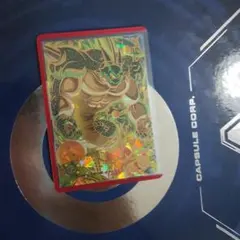 スーパードラゴンボールヒーローズMM3-024ポルンガ