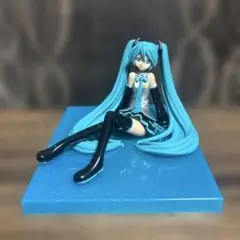 初音ミク Fairy of Music フィギュア セガ