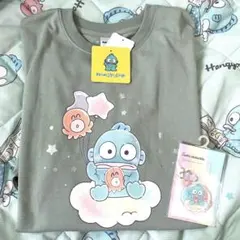 サンリオ　ハンギョドン　たなばたセット