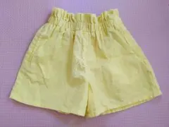 GLOBAL WORK 子供 キュロット Sサイズのサムネイル