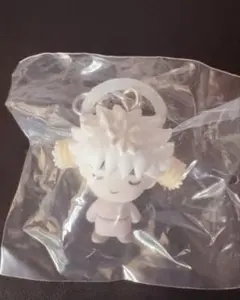 HUNTER×HUNTER めじるしアクセサリー キメラアント編 コムギ