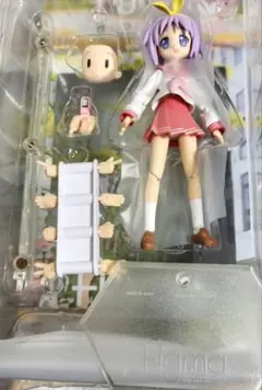 2026年最新】らき☆すた figmaの人気アイテム - メルカリ