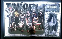 桃源暗鬼 バニー ビッグアクリルスタンド アニメイト限定 完売品
