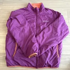 mont-bell 子供用 160 ウィンドブレーカー