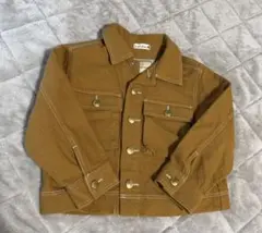 branshes アウター　キッズ