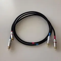 ACOUSTIC REVIVE LINE-1.0R-tripleC-FM 1mのサムネイル