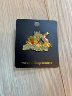 スプラッシュマウンテン ピンバッジ disney 公式】ディズニーストア.jp | ピンバッジ スプラッシュ・マウンテン