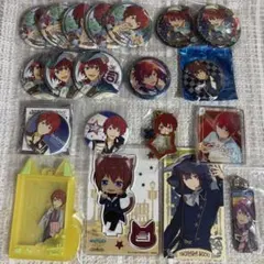 あんさんぶるスターズ！！朱桜司 まとめ売り