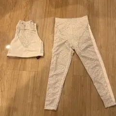 Victoria's Secret ヨガウェアセットのサムネイル