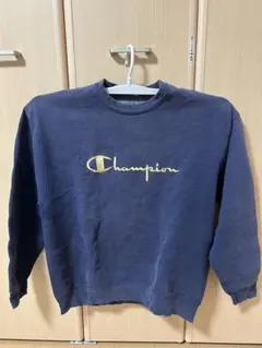 championトレーナー古着