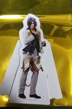 刀ミュ TDC 紙製スタンド 大典太光世