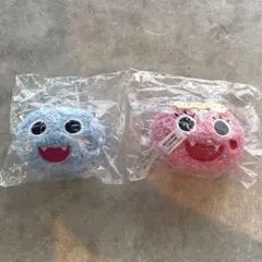 がんこちゃん ぬいぐるみボールチェーン