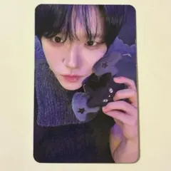 nct wish ode to love ジェヒ wichu トレカ - メルカリ