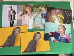 BUDDiiS MORRIE 生写真