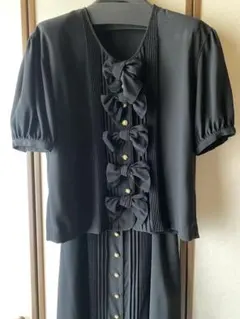 インゲボルグ セットアップ