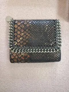 Stella McCartney 三つ折り財布