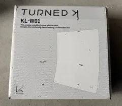 TURNED K KL-W01脱臭機のサムネイル