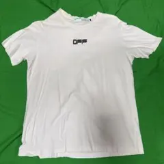 ブラックアイパッチ BEP リンガーネックTシャツ 総柄 バイカラー リブ