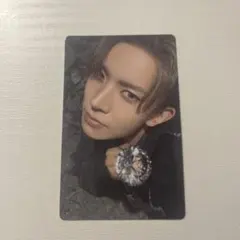 ENHYPEN VANISH トレカ ヒスン