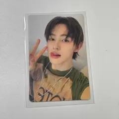 CORTIS コルティス トレカ ソンヒョン ユニバーサル ユニバ UMS