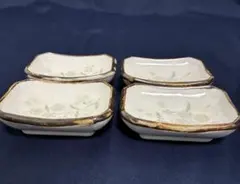 小皿　取り皿　5枚セット　和食器　和食
