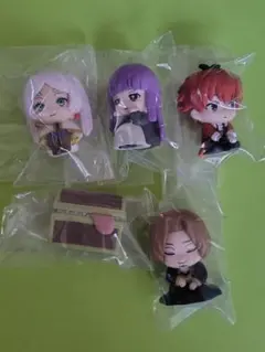 2025年最新】ミミック フリーレンの人気アイテム - メルカリ