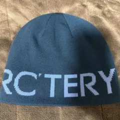 ARC'TERYX ニット帽 58cm