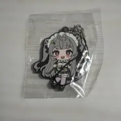 NIKKE ラバーストラップ ソーダ