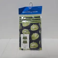 リトルグリーンメン　パンツ　下着　ディズニーリゾート限定　トイストーリー