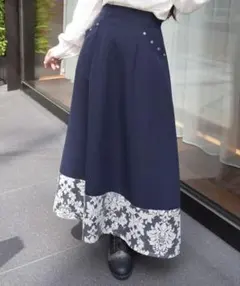 アクシーズファム　スカート