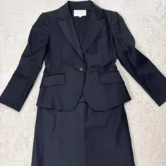 ナチュラルビューティー　スーツ　セットアップ　サイズ34
