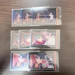 ヒプマイ 碧棺左馬刻 ファンミ 缶バッジ MAD TRIGGER CREW - メルカリ