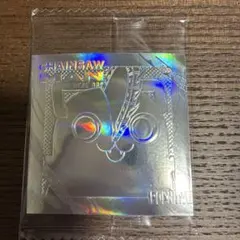 チェンソーマン ポチタ ステッカー 5th Anniversary