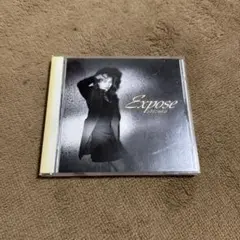 工藤静香 Expose PCCA-00636