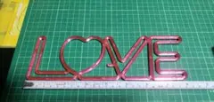ロバート・インディアナ LOVE ヴィンテージ品 美品 - メルカリ