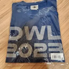 [値下げ]ドリカムワンダーランド2023 大阪会場限定Tシャツのサムネイル