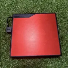 【動作確認済】I-O DATA外付Blu-ray LBD-PMG6U3VRDのサムネイル