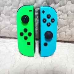 Nintendo Switch ジョイコン 任天堂 Joy-Con joycon