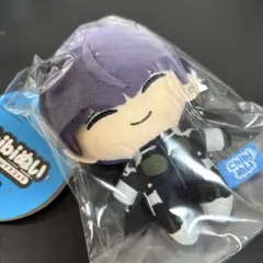 【怪獣8号】Chibiぬいマスコット　保科宗四郎