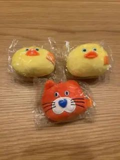 mojojojo フェイスマスコット