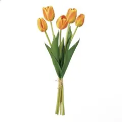 チューリップ　アーティフィシャルフラワー（造花）