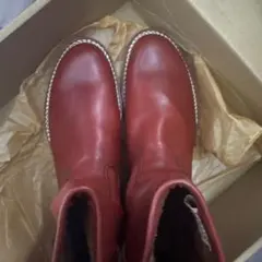 2026年最新】ワンピースオブロック ブーツの人気アイテム - メルカリ