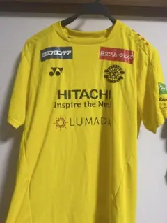 2026年最新】レイソル シャツの人気アイテム - メルカリ